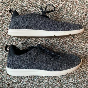 Toms Sneakers - black - Women's 9